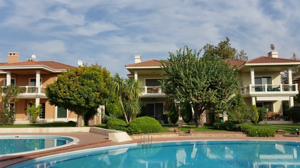 Otomatik Sulama Sistemi